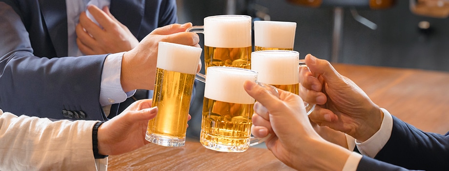 飲み会