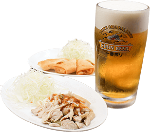 ビールセット