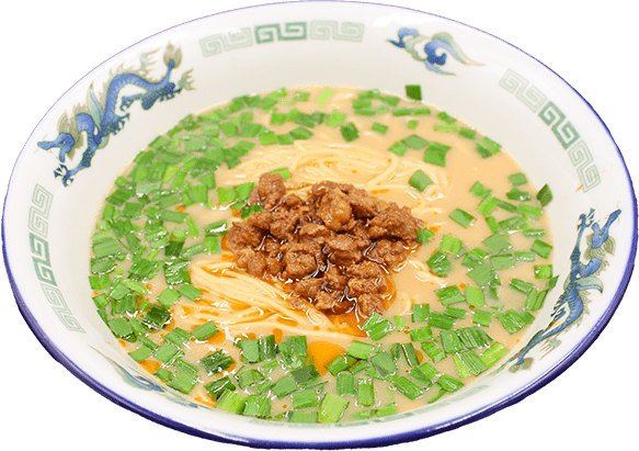 台湾ラーメン