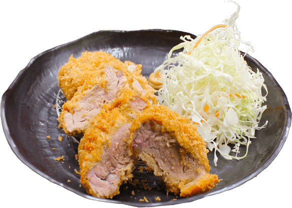 トンカツ