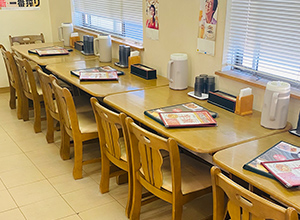 華甲園　北方店