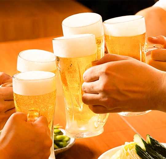 飲み会